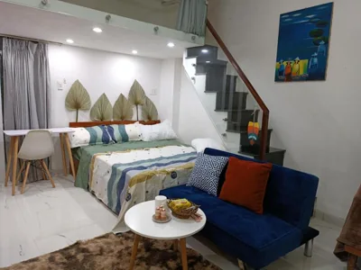 138 Lily's house in center near metro with Multi rooms, multi prices with window – Photos 2