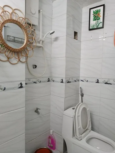 138 Lily's house in center near metro with Multi rooms, multi prices with window – Photos 3