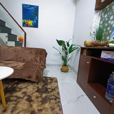 138 Lily's house in center near metro with Multi rooms, multi prices with window – Photos 9