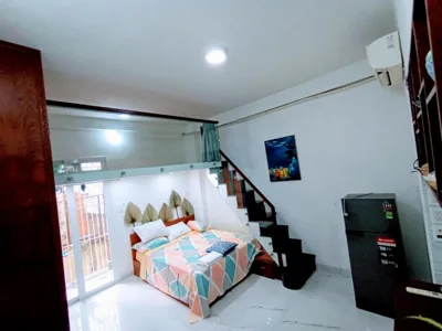 138 Lily's house in center near metro with Multi rooms, multi prices with window – Photos 10