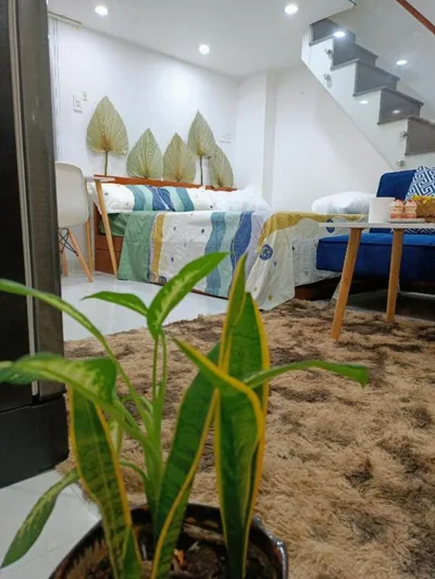 138 Lily's house in center near metro with Multi rooms, multi prices with window – Photos 13