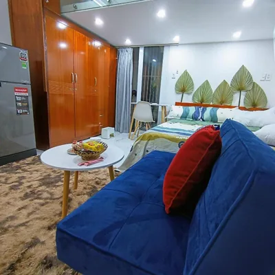 138 Lily's house in center near metro with Multi rooms, multi prices with window – Photos 14