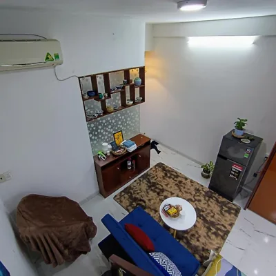 138 Lily's house in center near metro with Multi rooms, multi prices with window – Photos 15