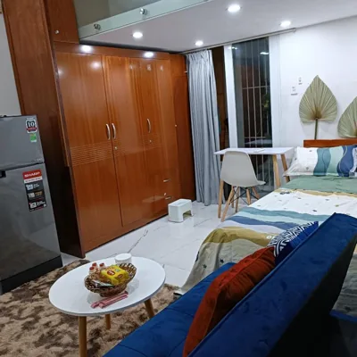 138 Lily's house in center near metro with Multi rooms, multi prices with window – Photos 16